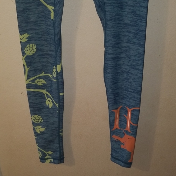 Odell IPA Brewing company leggings - Picture 2 of 8